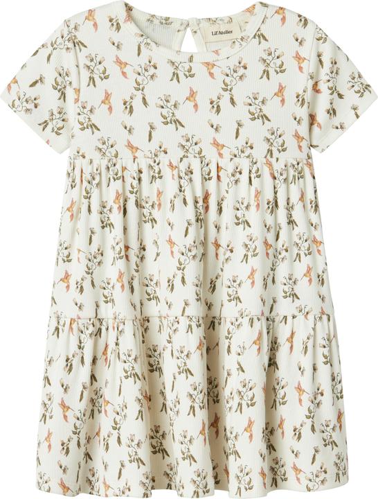 Name it Kurzarm Kleid (98)