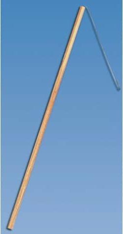 Image du produit Riethmüller Amscan bâton de lanterne en bois 57cm