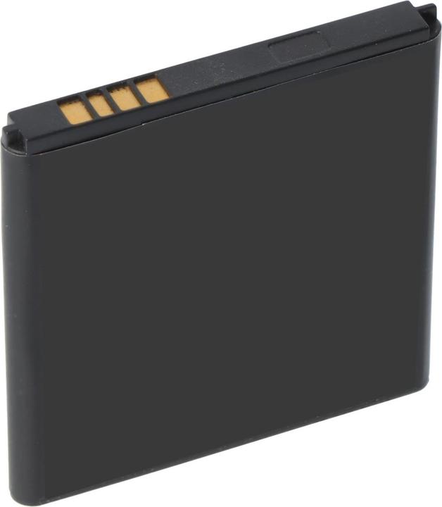 Actual product image AccuCell Akku Alcatel One Touch 975, TLi015A1