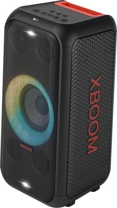 Actual product image LG Xboom Xl5s (12 h, Battery operated)