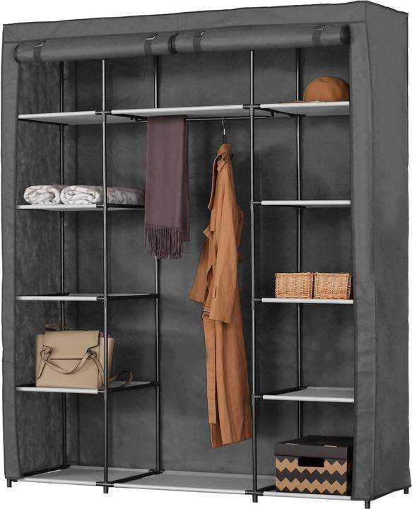 HTI-Living Lena (150 x 46 x 179 cm)