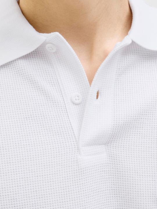 Produktbild Jack & Jones Jjeaustin Polo Ss 2pk Mp (XL)