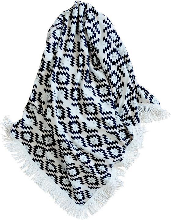 Petitbo Relax Blanket mexican (120 x 180 cm)
