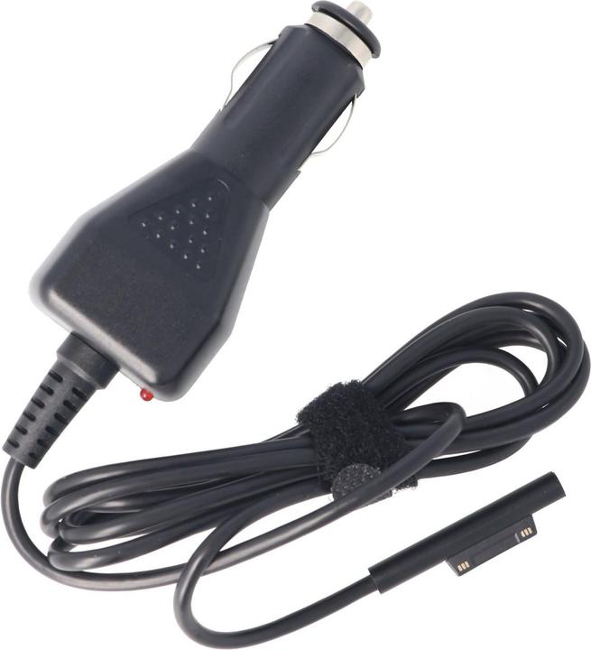 Image du produit AccuCell KFZ-Ladekabel (38 W)