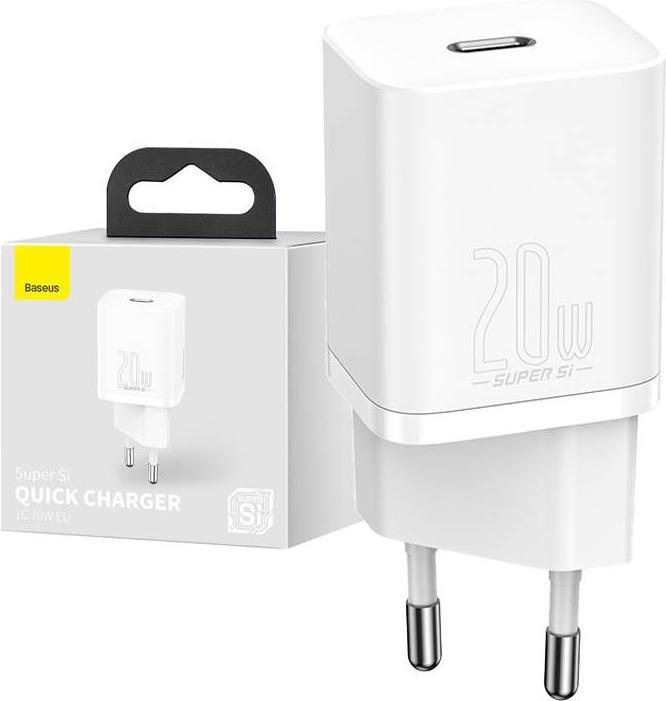 Produktbild Baseus Super Si QUICK CHARGER (20 W)