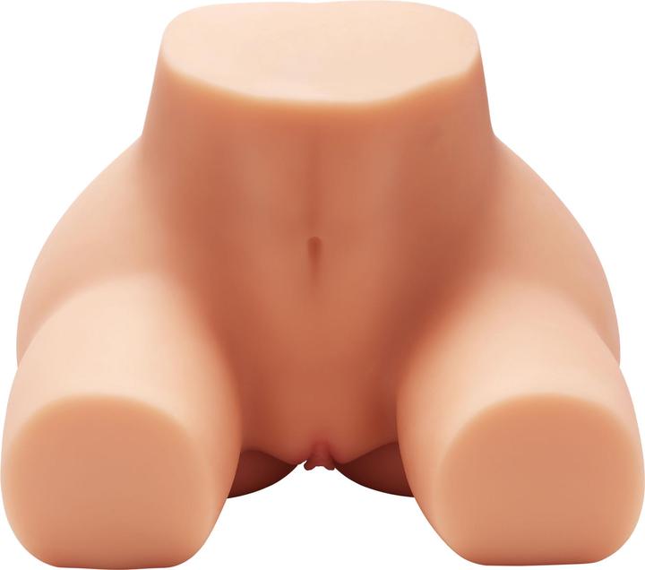 Actual product image Hidden Desire Fabulous Fat Mega Ass
