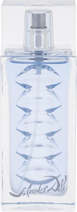 Immagine prodotto Salvador Dalí Eau de Ruby Lips (Eau de toilette, 50 ml)