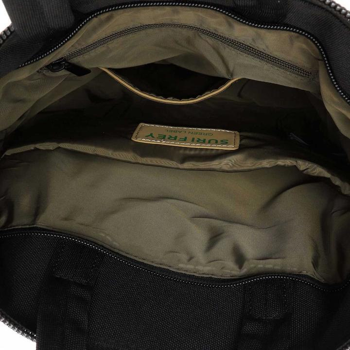 Immagine prodotto Suri Frey Zaino SFY SURI Etichetta verde Tanny (12.50 l)