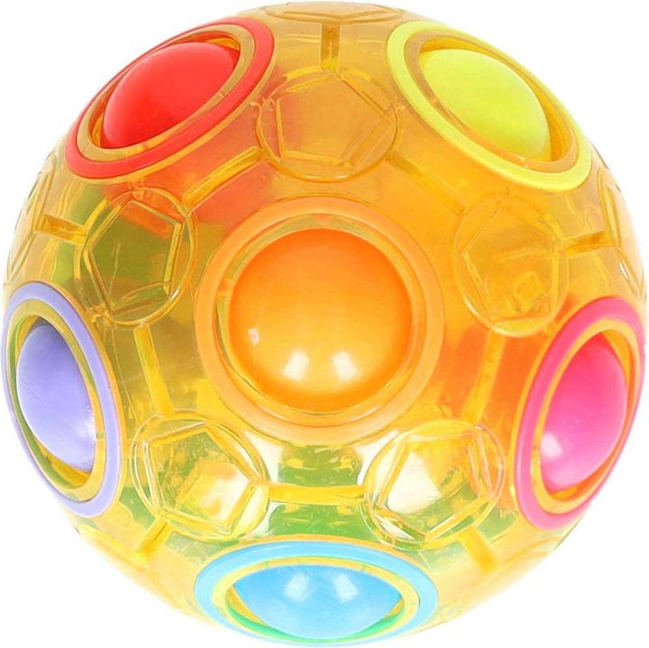 Produktbild Sombo Magic Ball im Display