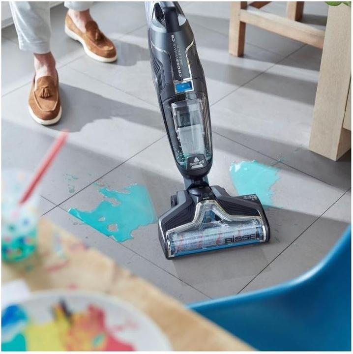 Image du produit Bissell CrossWave C6 Cordless Select