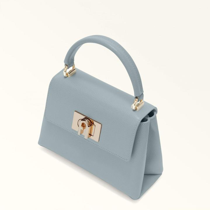Immagine prodotto Furla 1927 mini top handle in leather color cloud