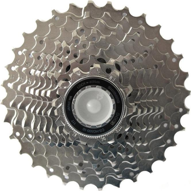 Produktbild Shimano Tiagra CS-HG500 (10-fach, 12-28)