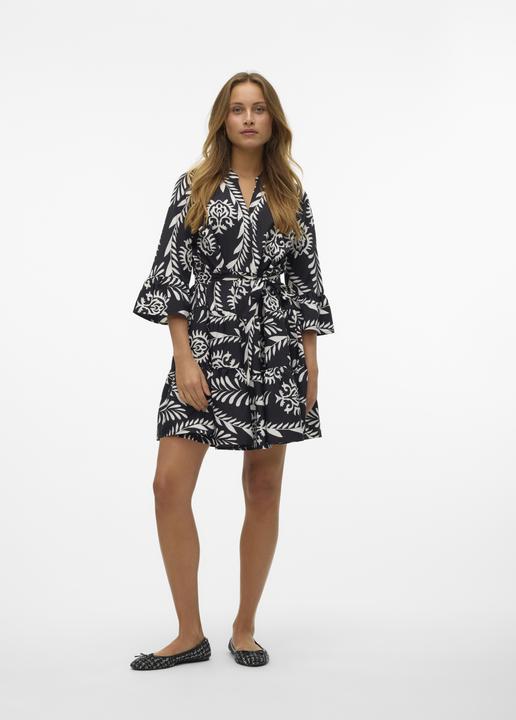 Produktbild Vero Moda VMZERA Kurzes Kleid Kleid (L)