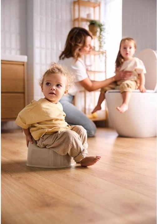 Immagine prodotto Rotho Babydesign Töpfchen AVA Cappuccino
