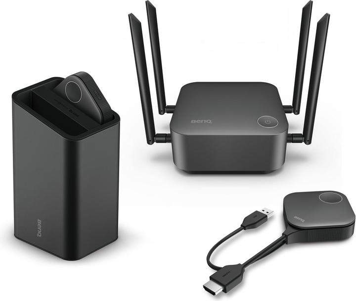 Image du produit BenQ InstaShow WDC30 (30 m, HDMI 1)