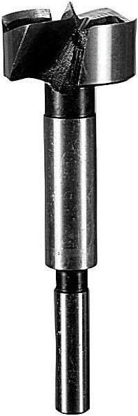 Bosch Professional Zubehör Forstnerbohrer 25mm Durchmesser