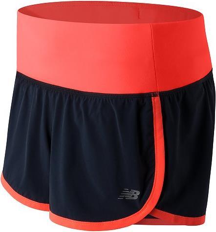 New Balance Impact 3IN corto (XS)