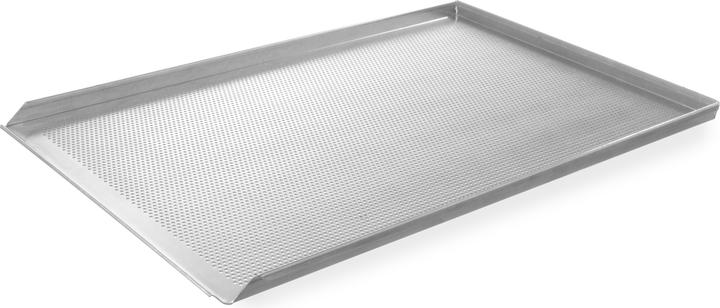 Produktbild Hendi Backblech 600x400 perforiert