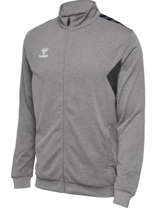 Produktbild hummel Hmlauthentic Pl Zip Jacket (L)