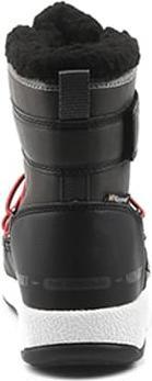 Actual product image Moon Boot JR Boy Boot WP (27)