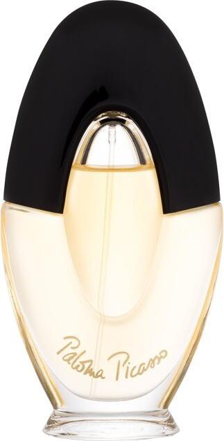 Paloma Picasso Eau De Toilette Spray (Eau de Toilette, 50 ml)