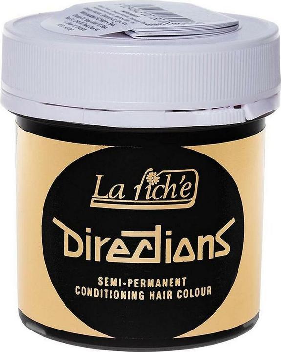 Actual product image Directions La Riche (Ebony)