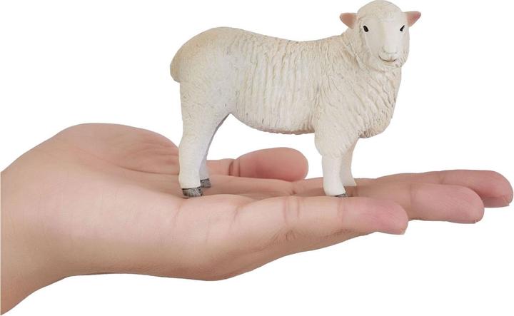 Image du produit Besttoy - Mouton Romney - Figurine de jeu