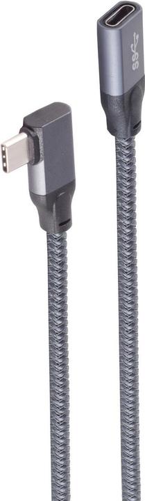 Produktbild Shiverpeaks SHVP BS13-56010 (0.50 m, USB 3.2 Gen 2, 100 W)