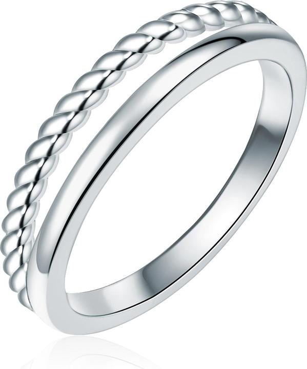 Actual product image Rafaela Donata Ladies Sterling Silver Silver - 15244 (50, 925 Silver)