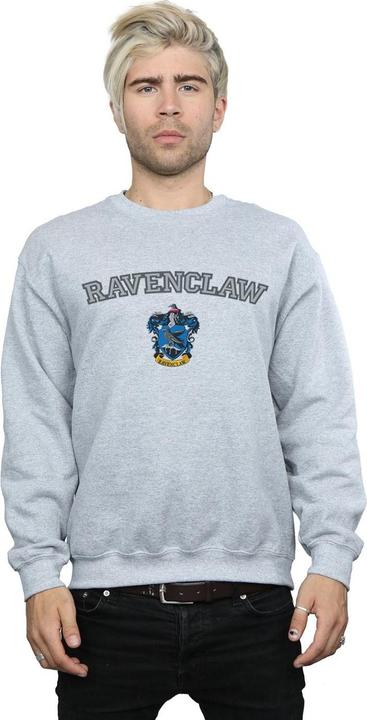 Produktbild Ravenclaw Crest Sweatshirt (4XL)