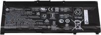 Actual product image HP Battery (4 Cells, 4550 mAh)