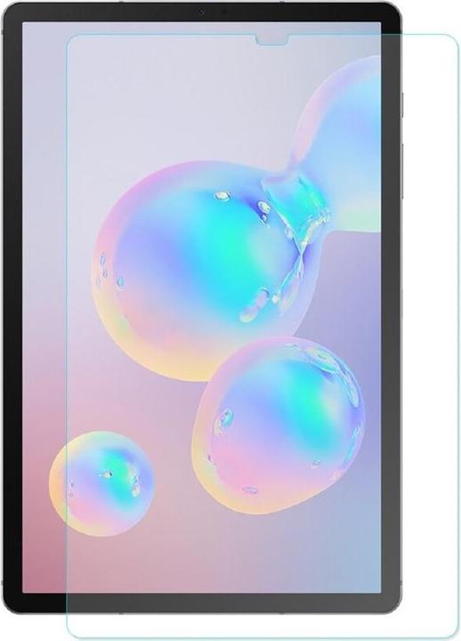 Produktbild Protectorking 4x Premium Displayschutzfolie 3D KLAR (4 Stück, Galaxy Tab S6 Lite)