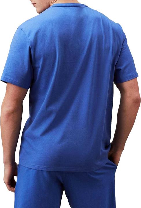 Immagine prodotto Calvin Klein Maglietta Da Casa Logo Uomo (S)