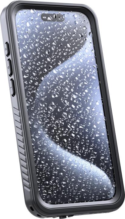 Produktbild Sp Connect Phone Case Xtreme (Apple iPhone 15 Pro)