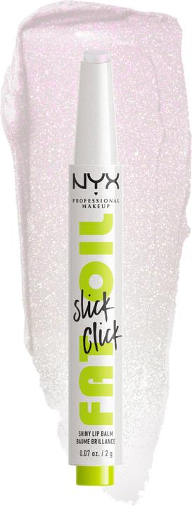 Actual product image NYX Professional Make-Up Fat Oil Slick Click (Main Character)