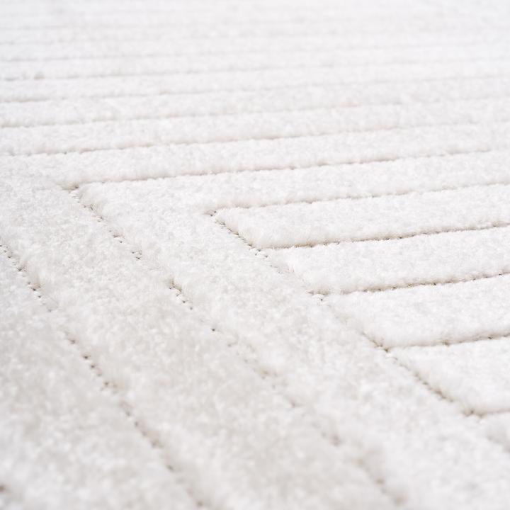 Produktbild Pergamon In & Outdoor Teppich Flachgewebe Classy (140 x 200 cm)