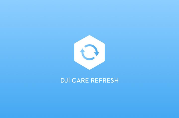 Produktbild DJI Care Refresh Air 3 (Technische Unterstützung, Post Warranty)