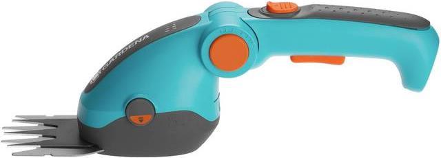 Actual product image Gardena Comfort Cut Li Set (Cordless hedgecutters)