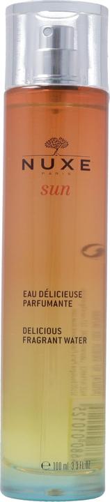 Nuxe Eau Délicieuse Parfumante (Eau de toilette, 100 ml)