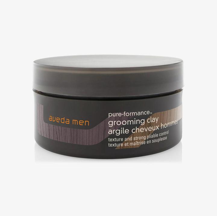 Image du produit Aveda Clay de toilettage Pure Formance pour hommes (Pommade capillaire, 75 ml)