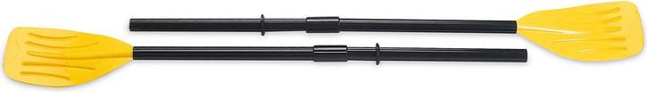 Intex Boot-Paddel (122 cm, 3-piece)