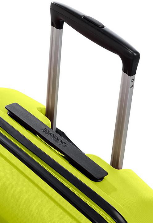 Actual product image American Tourister Bon Air (91 l, L (90 - 115l))