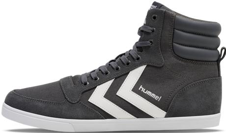 Actual product image hummel Slimmer Stadil High (43)