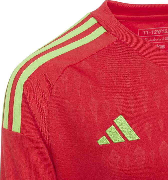 Immagine prodotto adidas Camicia da calcio Tiro 23 Bambino (128)