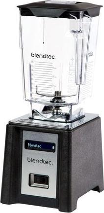 Actual product image Blendtec Stand Mixer Professional 750 Chrome (1560 W)