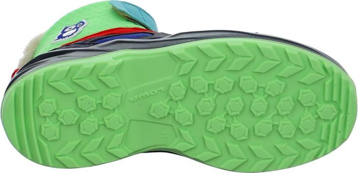 Produktbild Lowa Maddox Warm GTX NAMUK (35)
