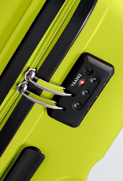 Actual product image American Tourister Bon Air (91 l, L (90 - 115l))