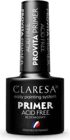 Actual product image Claresa Primer acid free