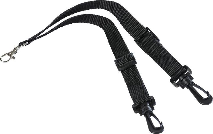 Image du produit Basil Panier de bicyclette pour chien Buddy pour porte-bagages (28 l)