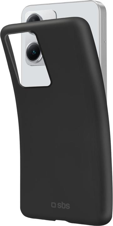 Actual product image SBS Cover (Xiaomi Redmi Note 12 Pro+)